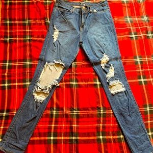 Fashion Nova Jeans